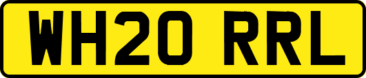 WH20RRL