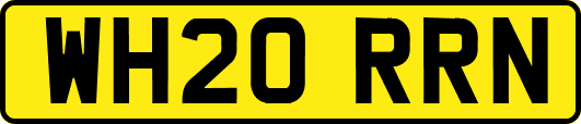 WH20RRN