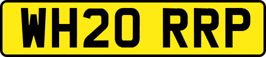 WH20RRP