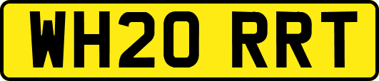 WH20RRT