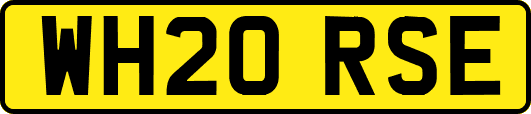 WH20RSE