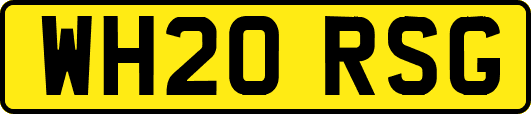 WH20RSG