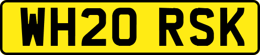 WH20RSK