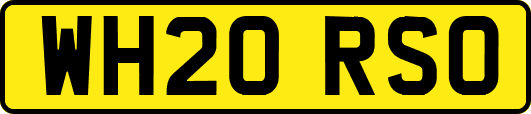 WH20RSO