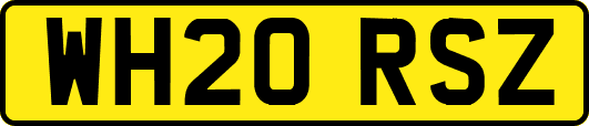 WH20RSZ