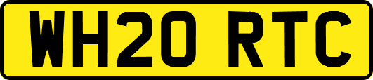 WH20RTC