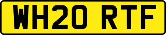 WH20RTF