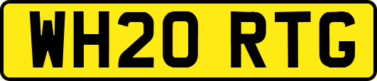 WH20RTG