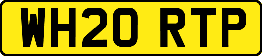 WH20RTP