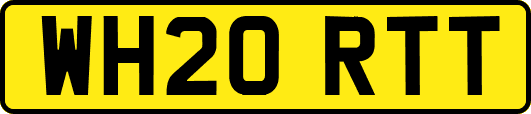 WH20RTT