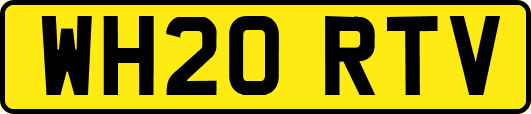 WH20RTV