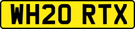 WH20RTX