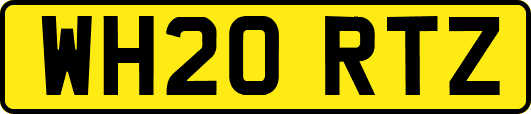 WH20RTZ