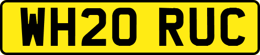 WH20RUC