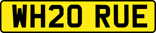 WH20RUE