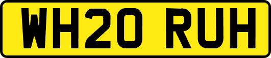 WH20RUH