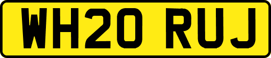 WH20RUJ