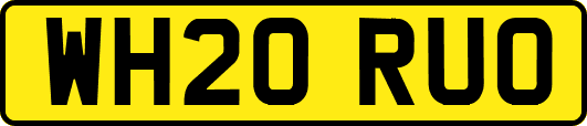 WH20RUO