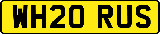 WH20RUS