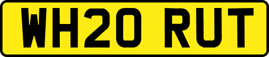WH20RUT