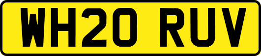 WH20RUV