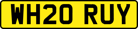 WH20RUY