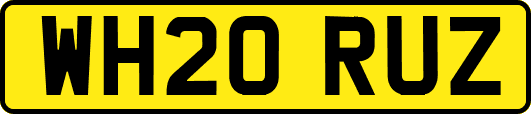 WH20RUZ