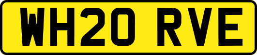 WH20RVE