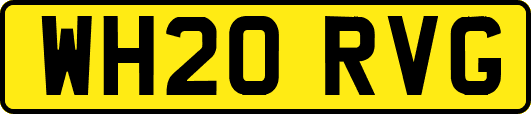 WH20RVG