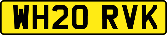 WH20RVK