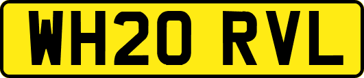 WH20RVL