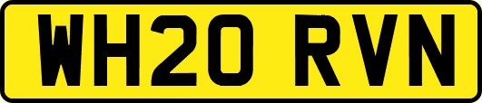 WH20RVN