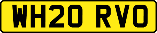 WH20RVO