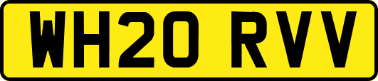 WH20RVV