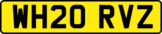 WH20RVZ