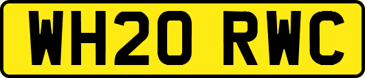 WH20RWC