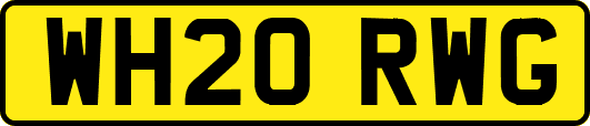 WH20RWG