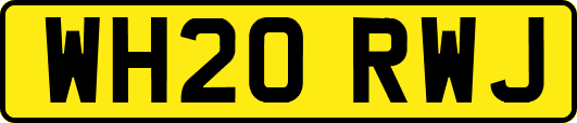 WH20RWJ