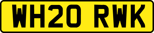 WH20RWK