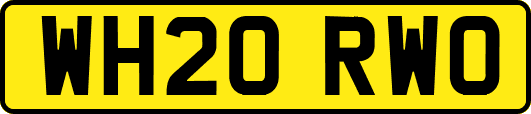 WH20RWO