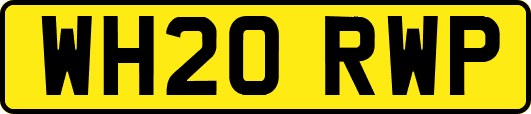 WH20RWP