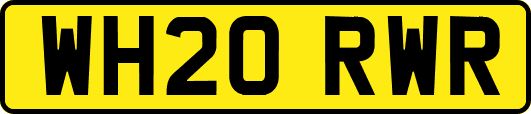 WH20RWR