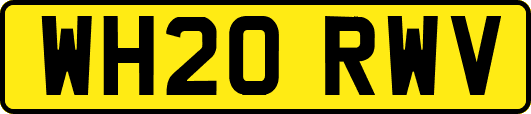 WH20RWV