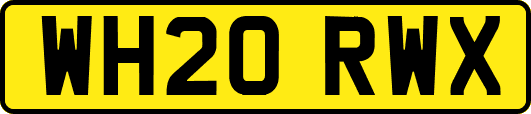WH20RWX