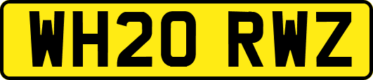 WH20RWZ
