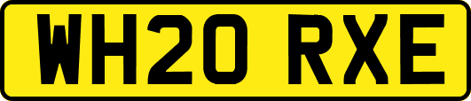 WH20RXE