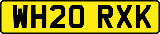 WH20RXK