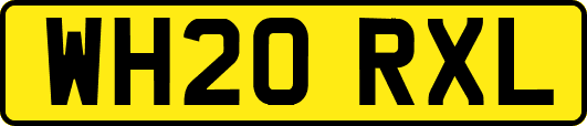 WH20RXL