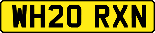 WH20RXN