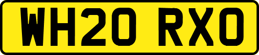 WH20RXO